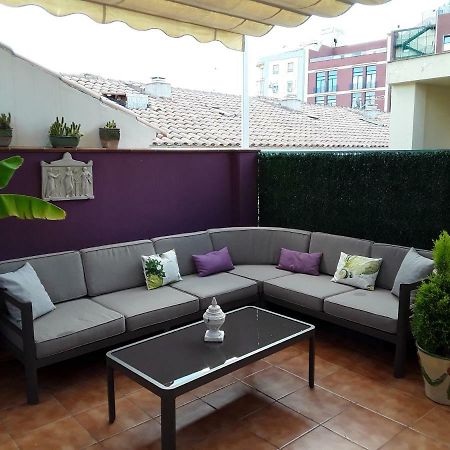 Estudio Fabiola Centro 12-Ma Málaga Eksteriør bilde