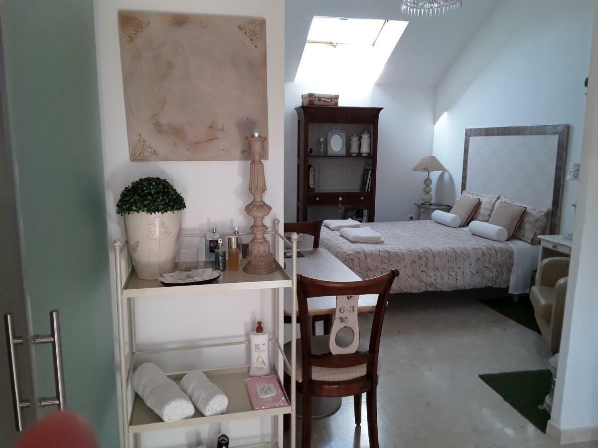 Estudio Fabiola Centro 12-Ma Málaga Eksteriør bilde