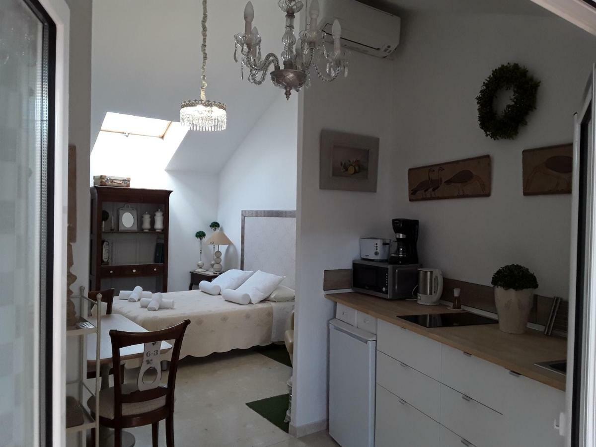 Estudio Fabiola Centro 12-Ma Málaga Eksteriør bilde