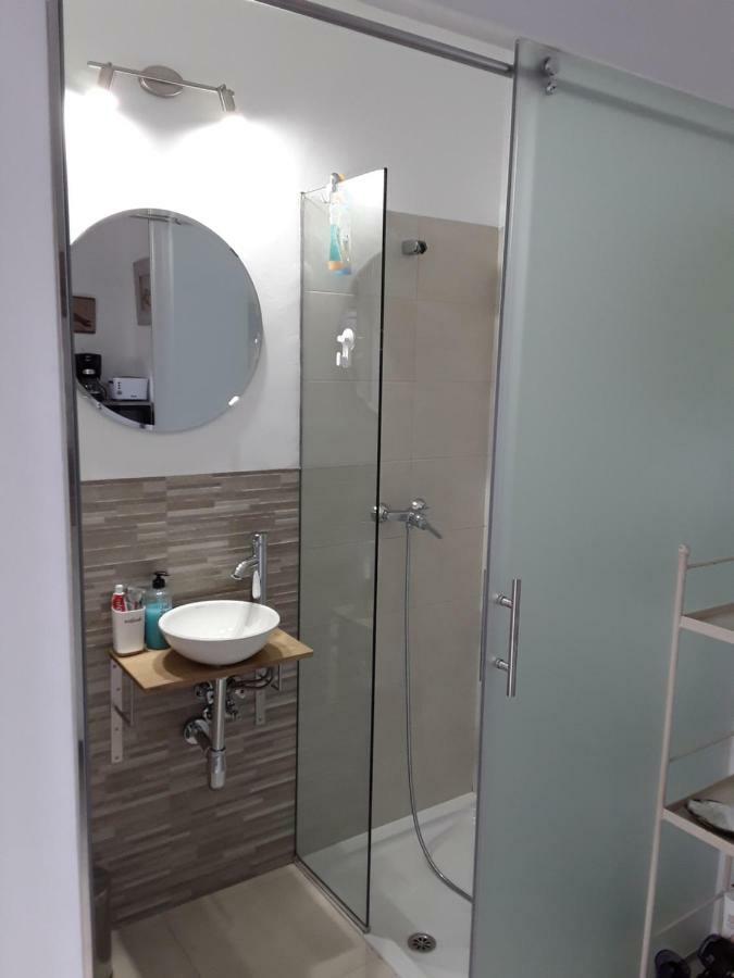 Estudio Fabiola Centro 12-Ma Málaga Eksteriør bilde